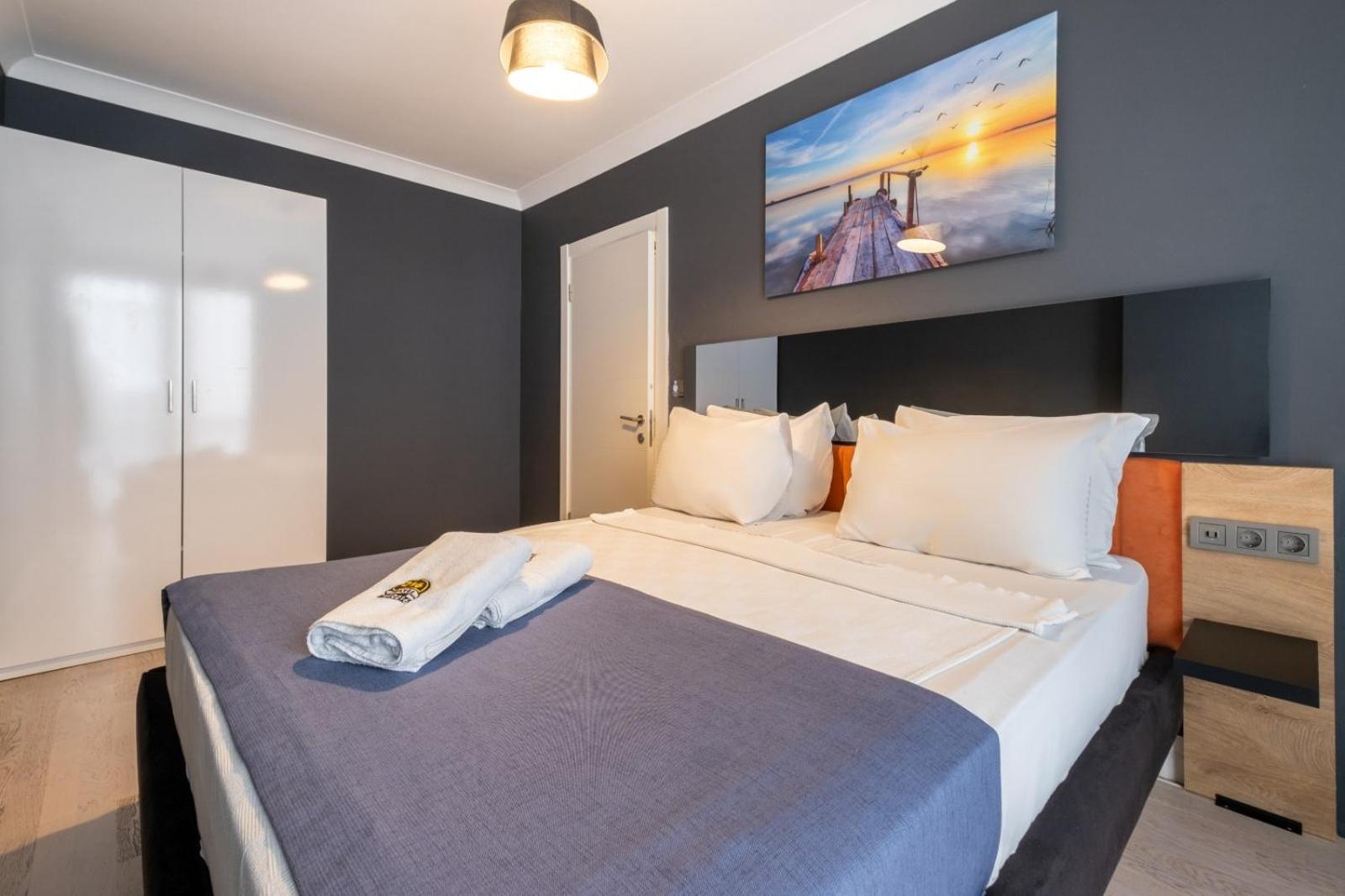 216 Bosphorus Suite Истанбул Екстериор снимка