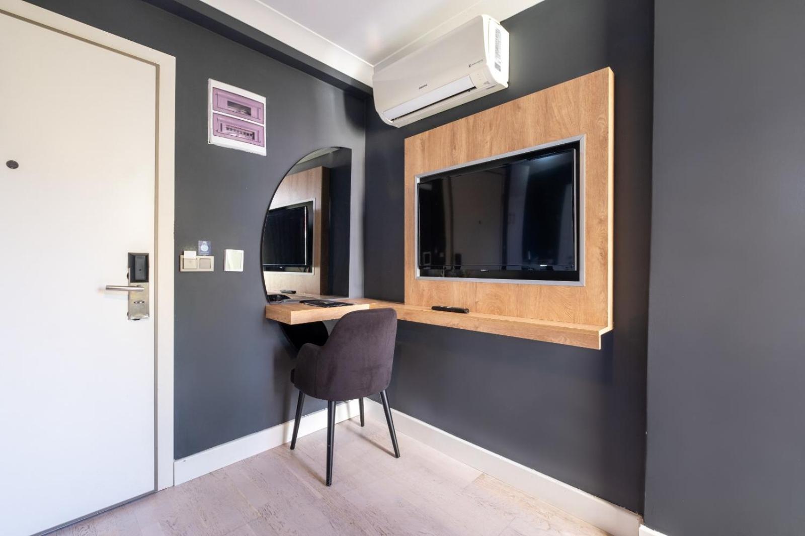 216 Bosphorus Suite Истанбул Екстериор снимка