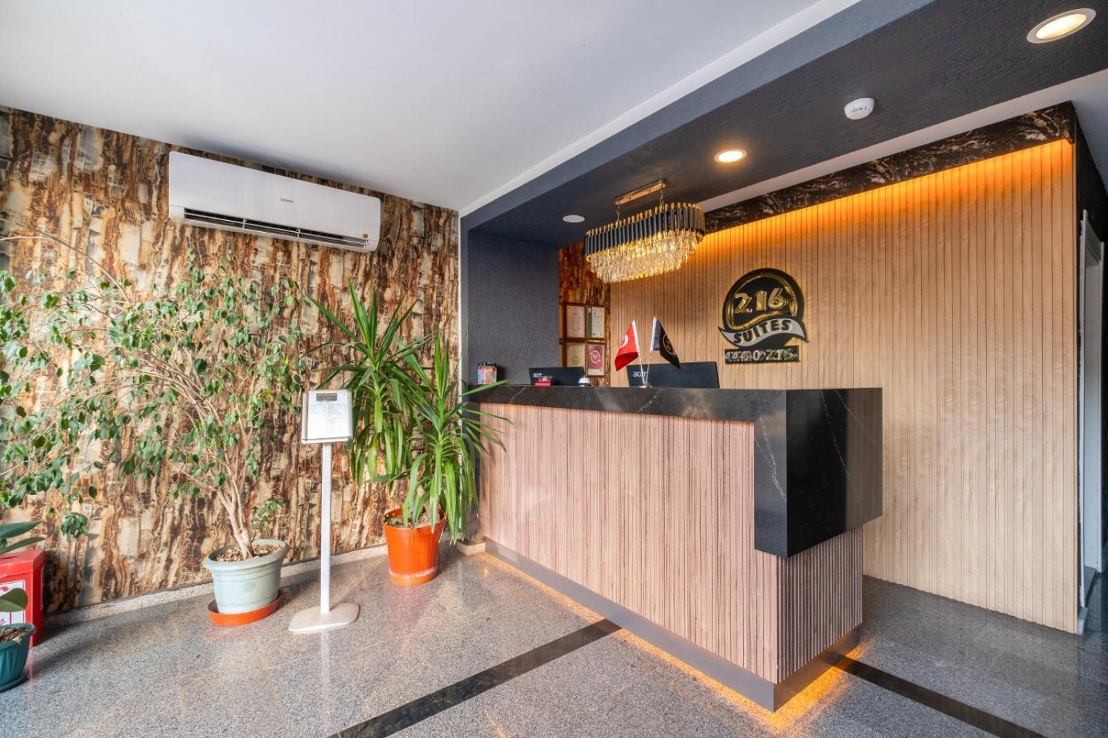 216 Bosphorus Suite Истанбул Екстериор снимка