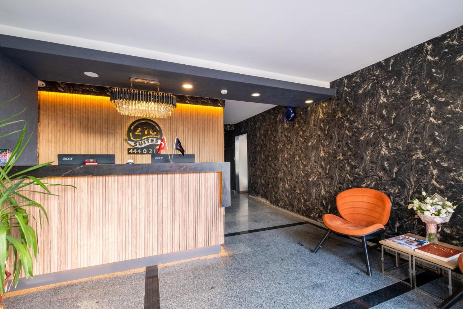 216 Bosphorus Suite Истанбул Екстериор снимка