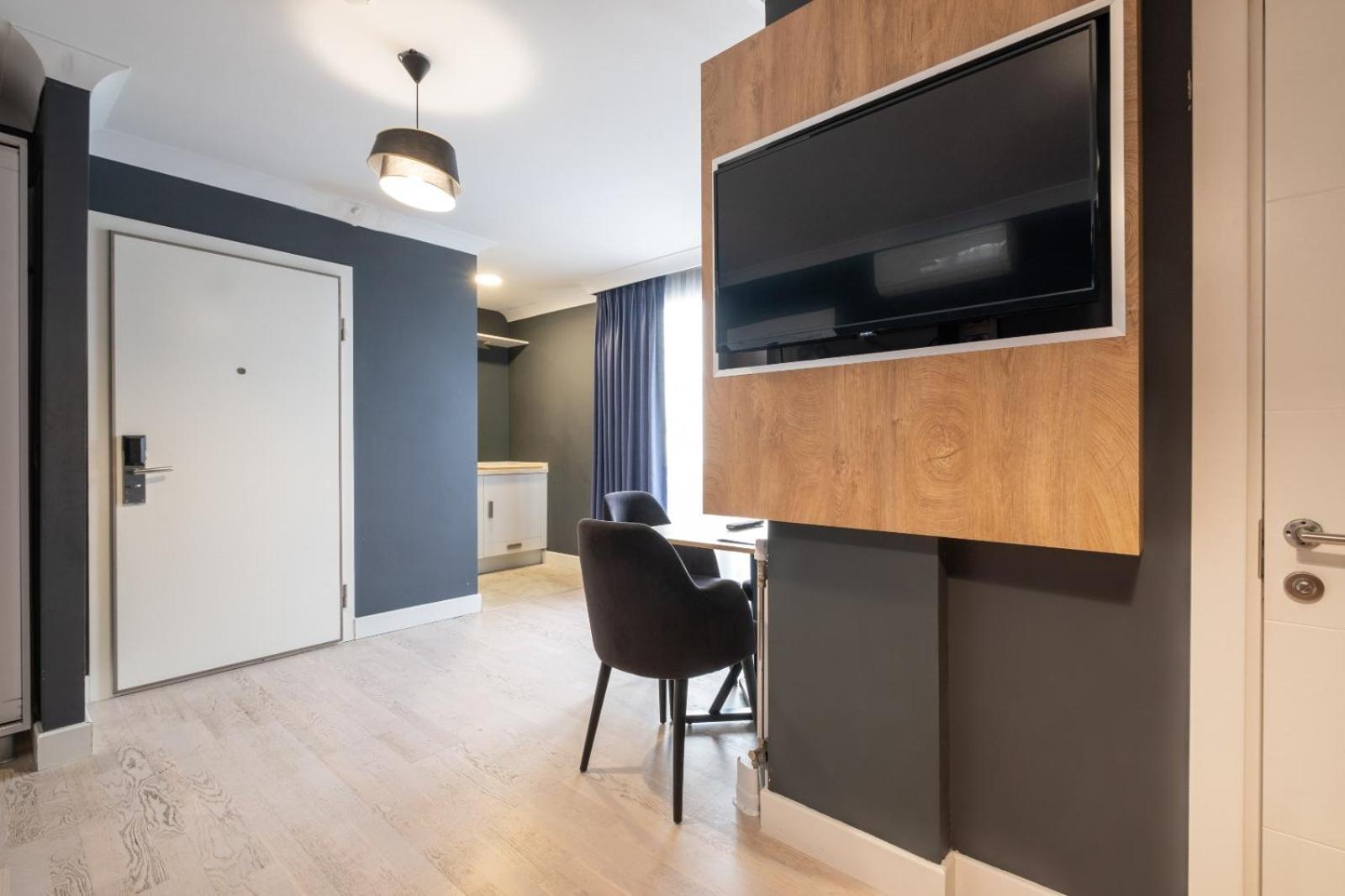 216 Bosphorus Suite Истанбул Екстериор снимка