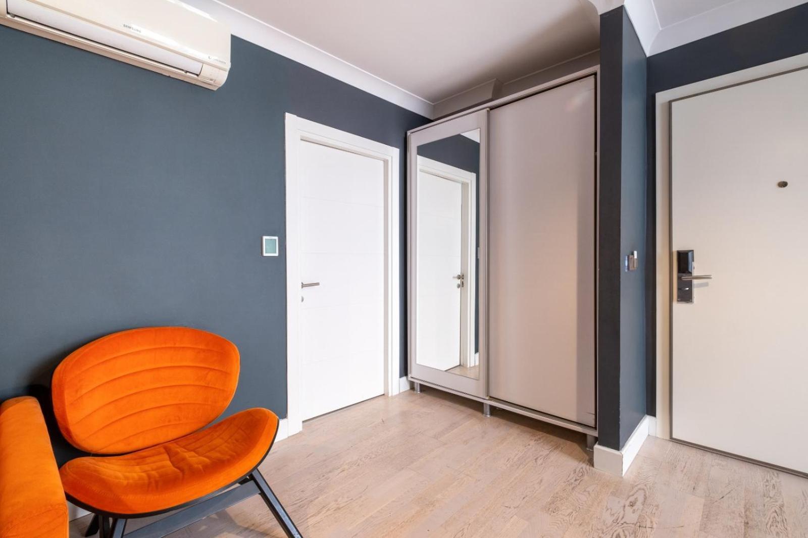 216 Bosphorus Suite Истанбул Екстериор снимка
