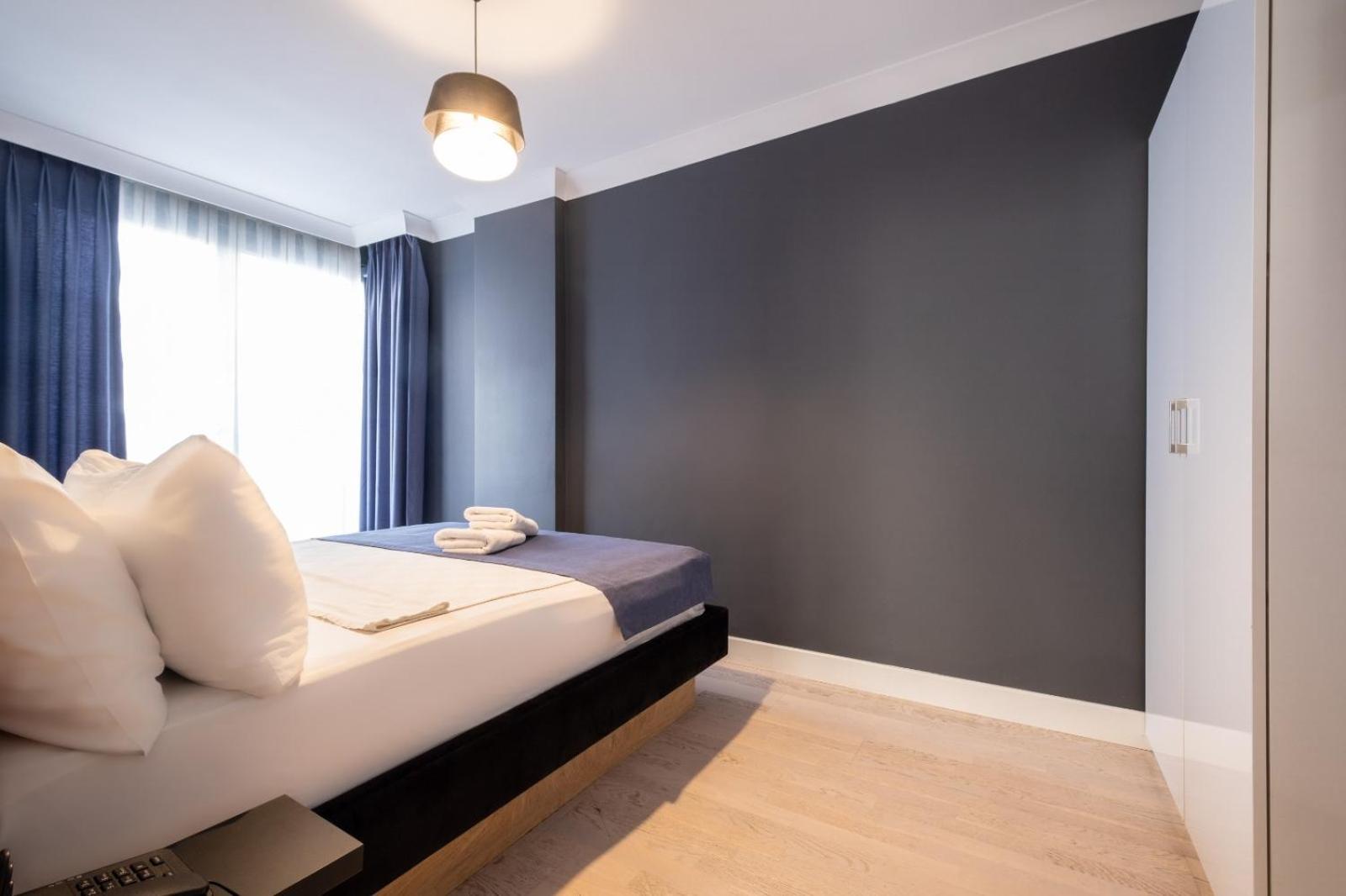 216 Bosphorus Suite Истанбул Екстериор снимка