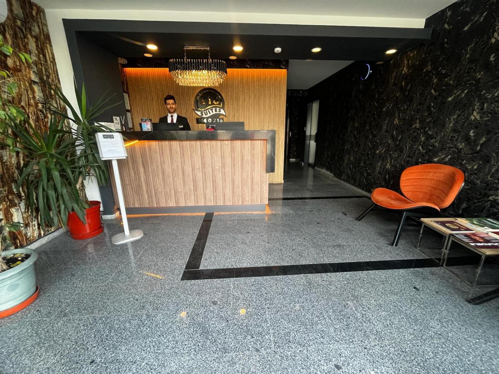 216 Bosphorus Suite Истанбул Екстериор снимка
